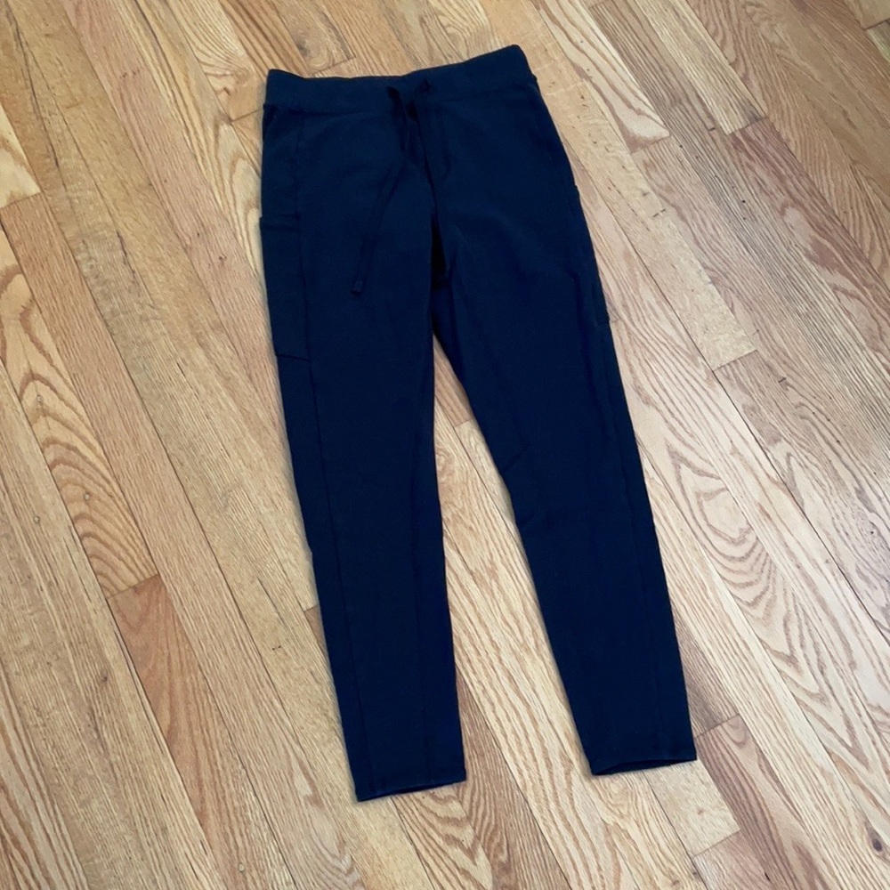 Alo 7/8 Length Checkpoint Legging